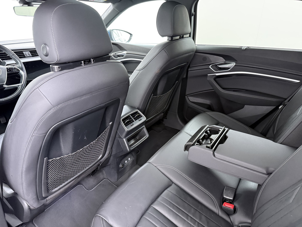 Audi E-tron 95 kWh Edition 1 Quattro