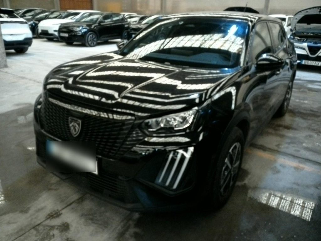 Peugeot e-3008 73 kWh Allure
