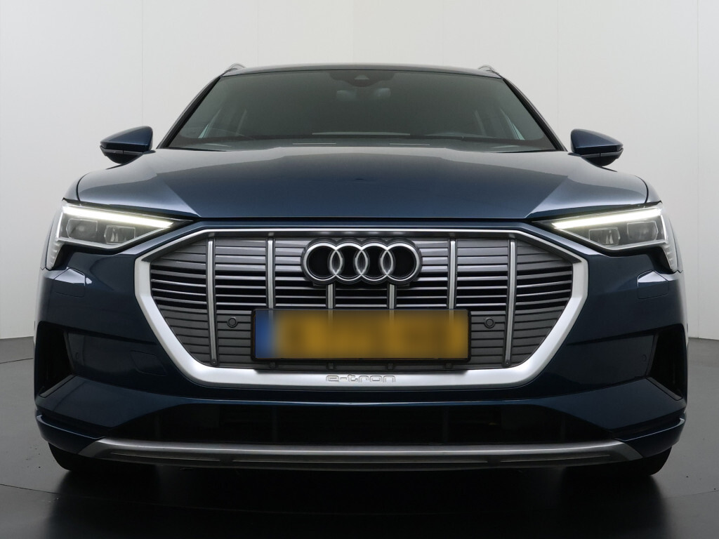 Audi E-tron 95 kWh Edition 1 Quattro