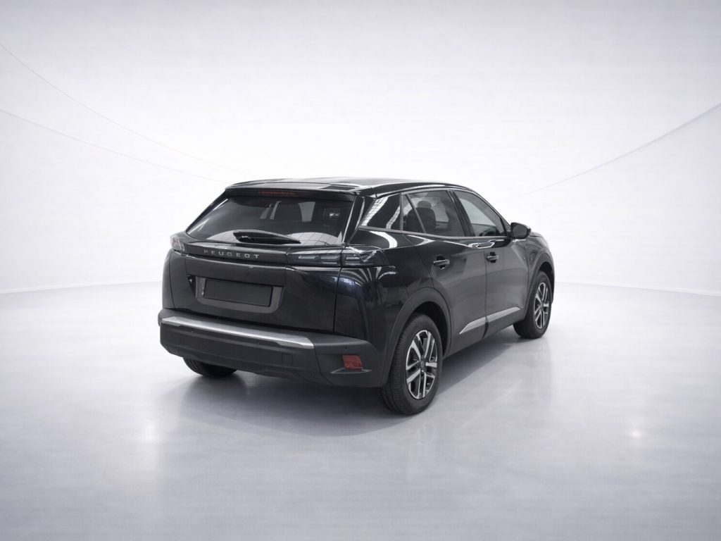 Peugeot e-3008 73 kWh Allure