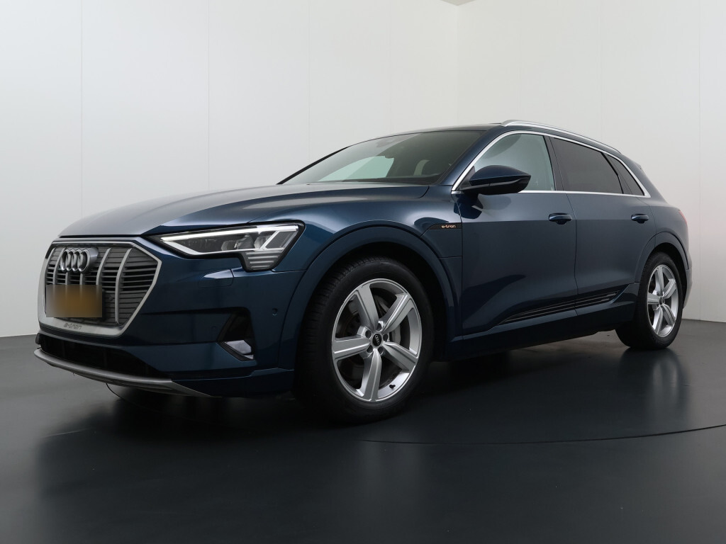 Audi E-tron 95 kWh Edition 1 Quattro