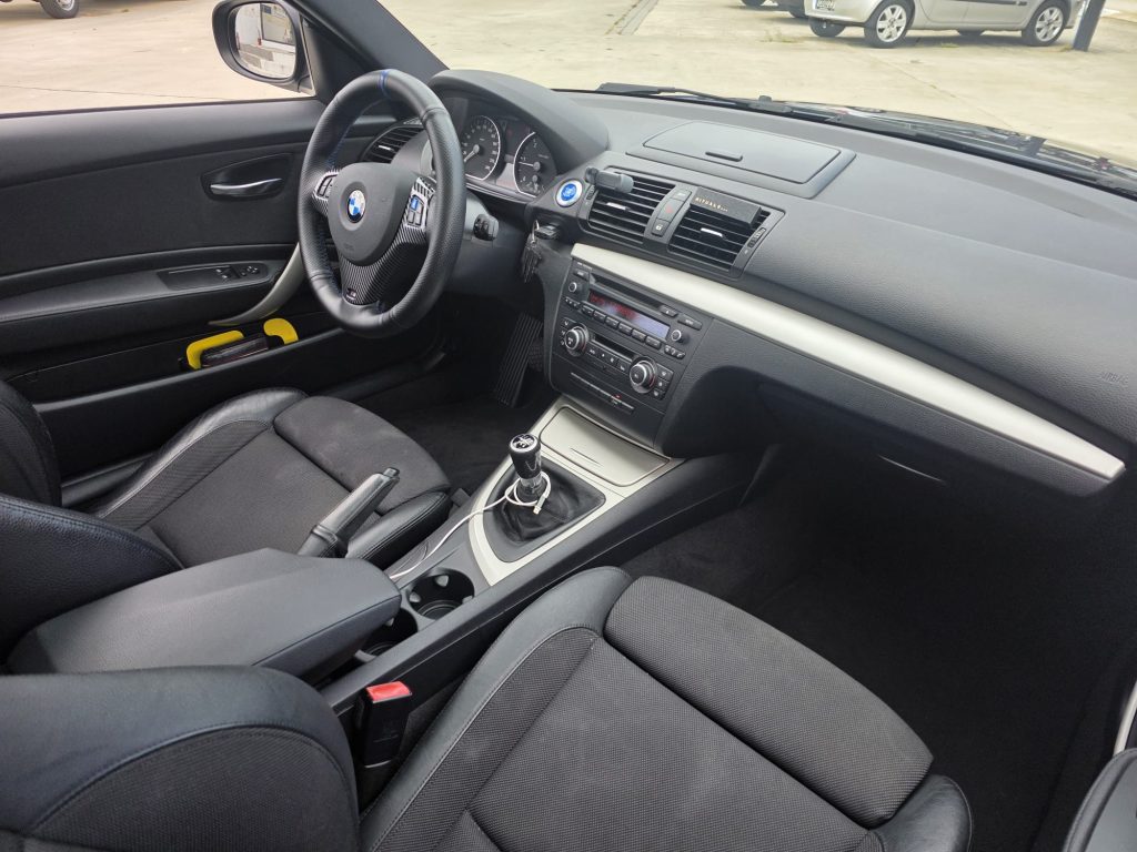 BMW 118 D PACK M