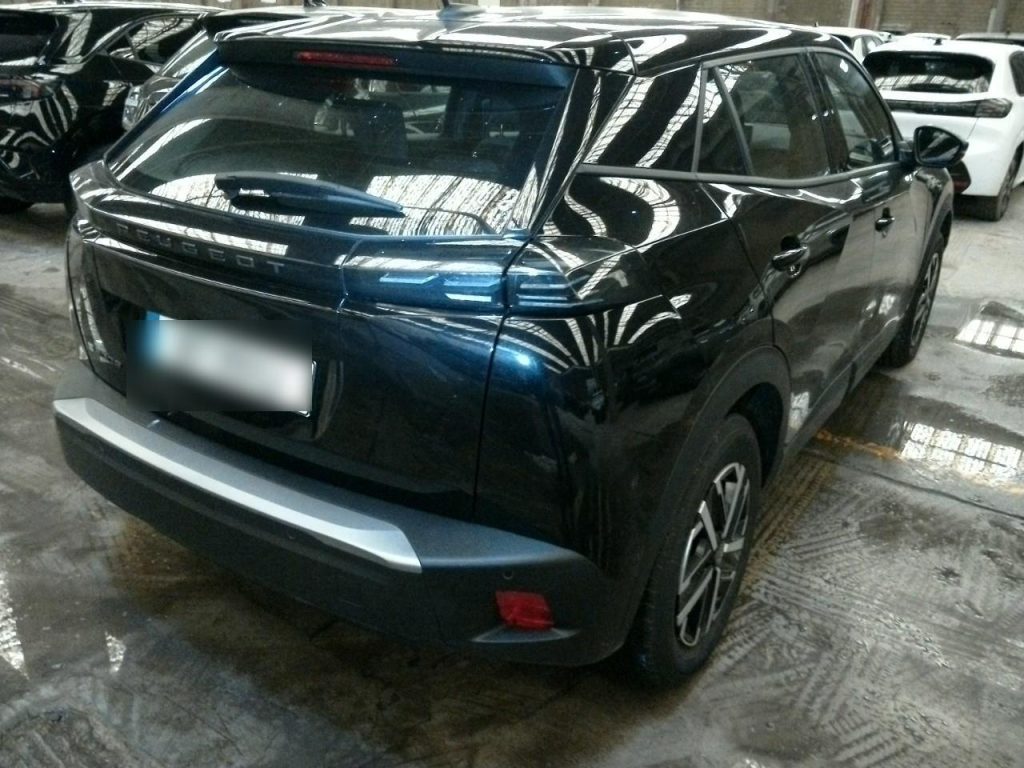 Peugeot e-3008 73 kWh Allure