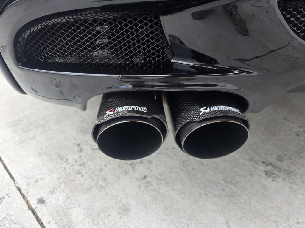 BMW 118 D PACK M