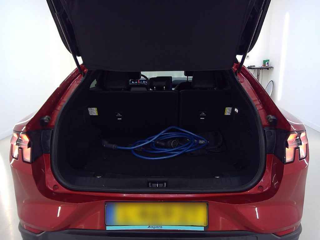Ford Mustang Mach-E 76 kWh
