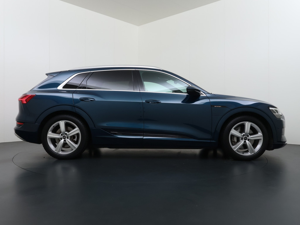 Audi E-tron 95 kWh Edition 1 Quattro